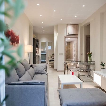 Ammos Elegant Luxury Apartment Corfu  ภายนอก รูปภาพ