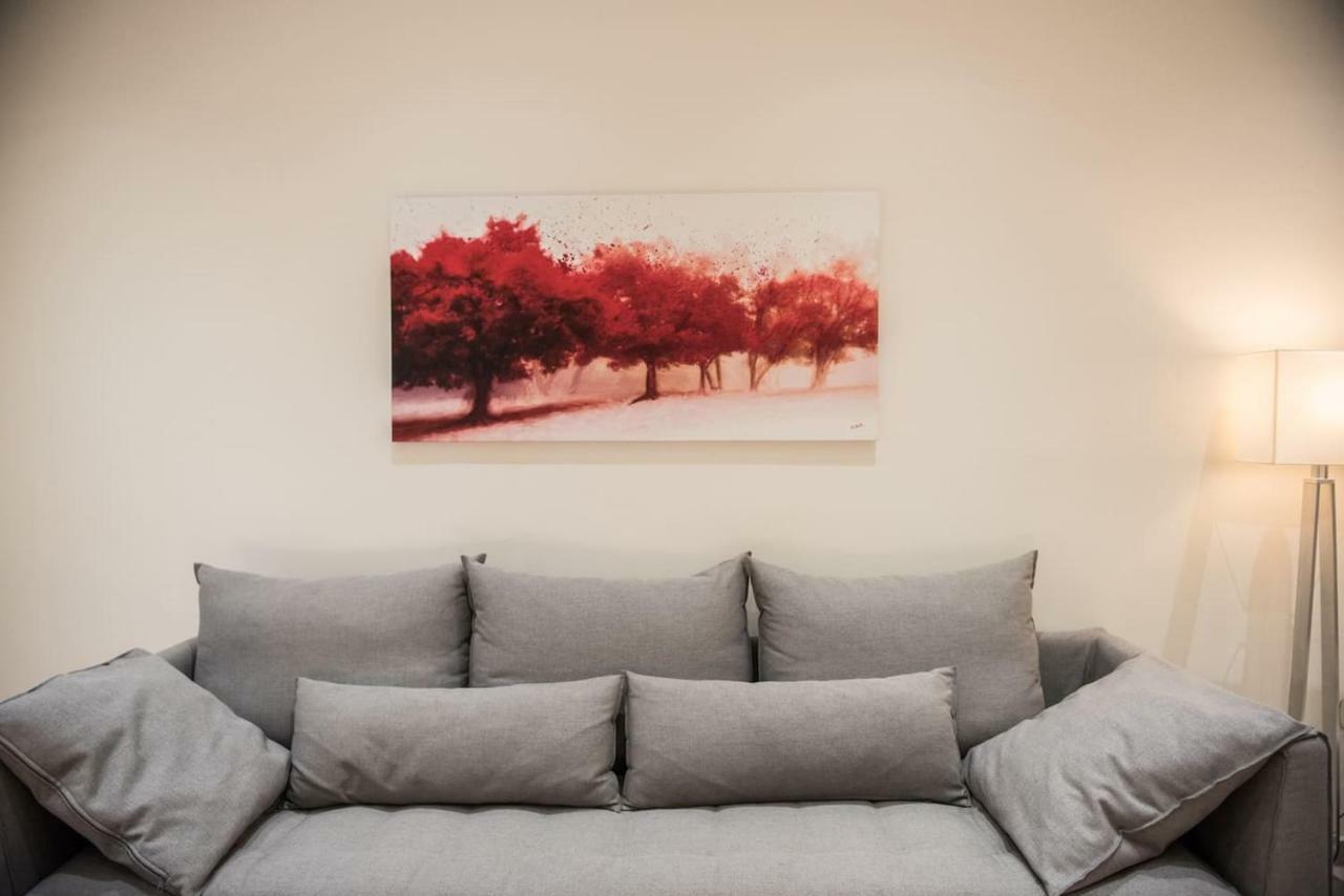Ammos Elegant Luxury Apartment Corfu  ภายนอก รูปภาพ